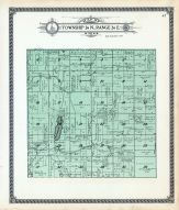 Page 47 - Township 26 N., Range 26 E., Grimes Lake, Douglas County 1915